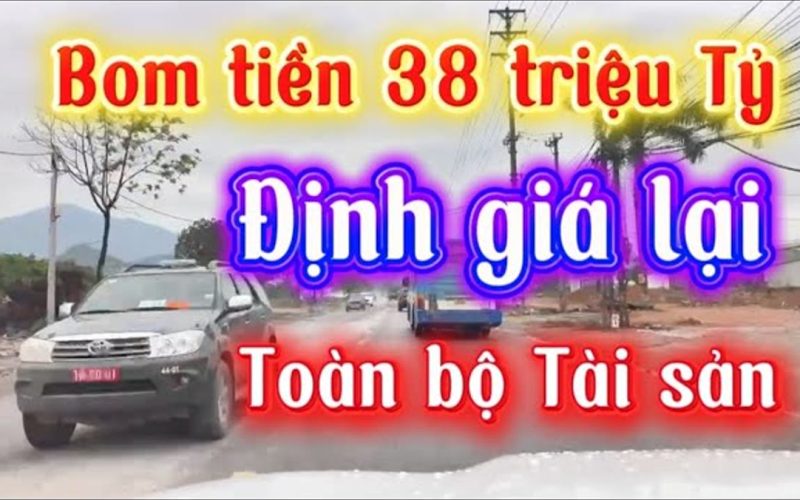 38 triệu tỷ vốn đầu tư: logic dòng tiền và ba giới hạn của lập luận vĩ mô