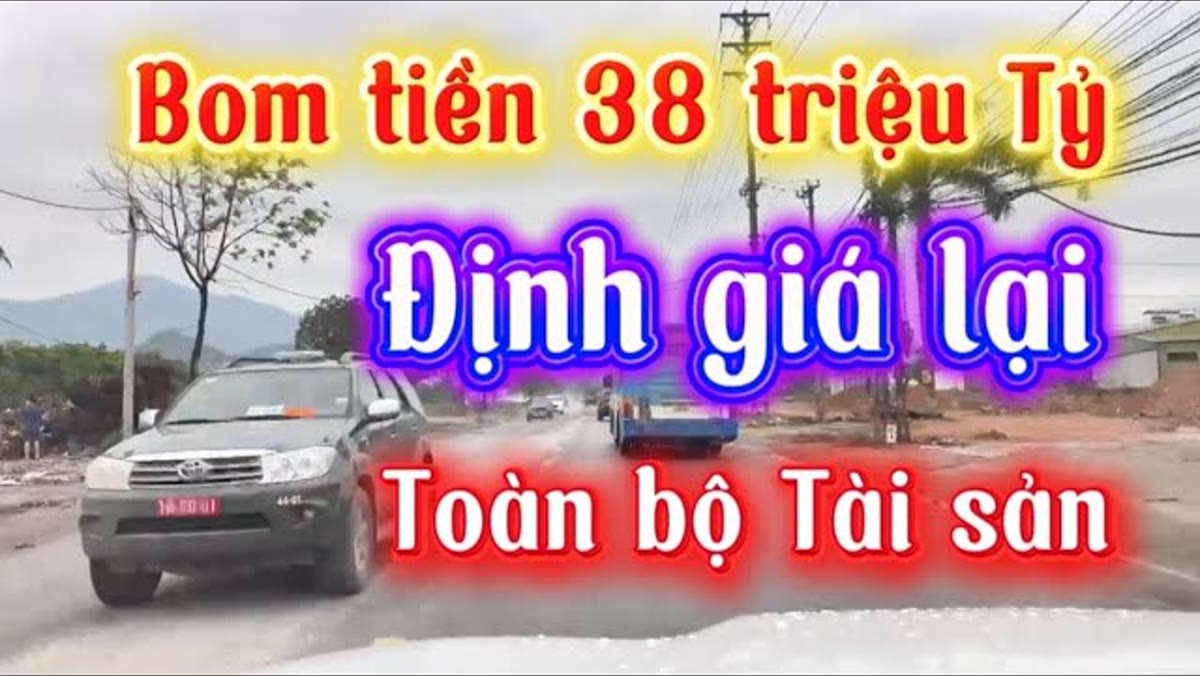 38 triệu tỷ vốn đầu tư: logic dòng tiền và ba giới hạn của lập luận vĩ mô