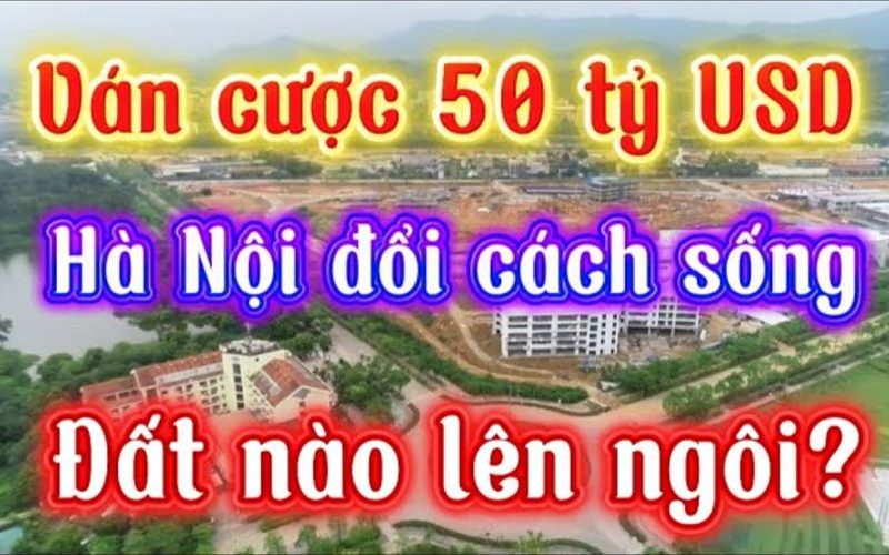 5 tuyến metro 50 tỷ đô: có giống năm 2008 không