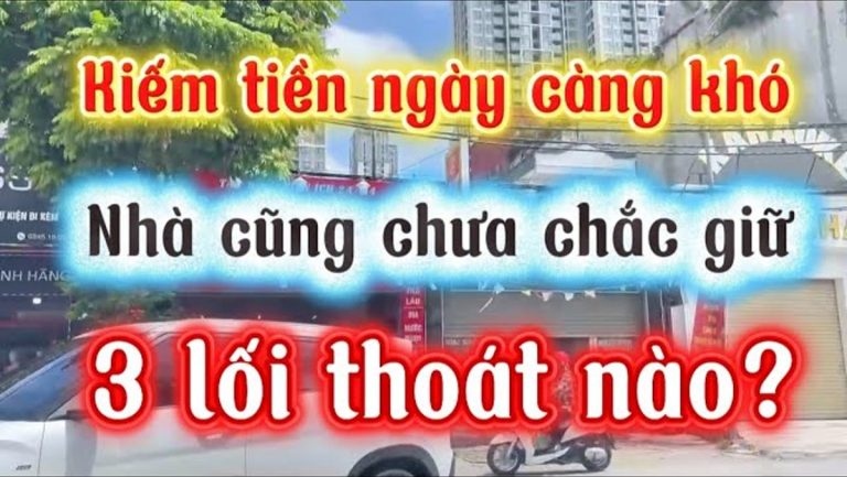 5 câu hỏi một mảnh đất phải trả lời được nếu bạn mua để dành cho con
