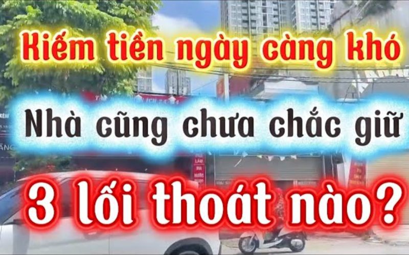 Ba hướng chuẩn bị cho con khi công nghệ đổi cách kiếm tiền