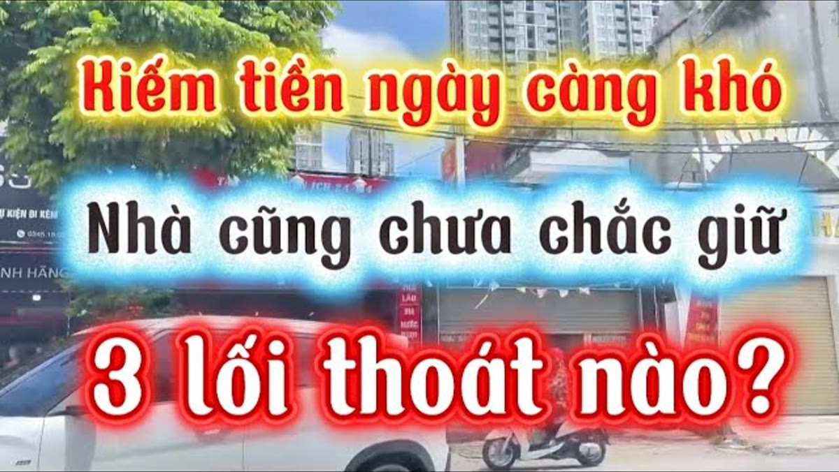 Ba hướng chuẩn bị cho con khi công nghệ đổi cách kiếm tiền