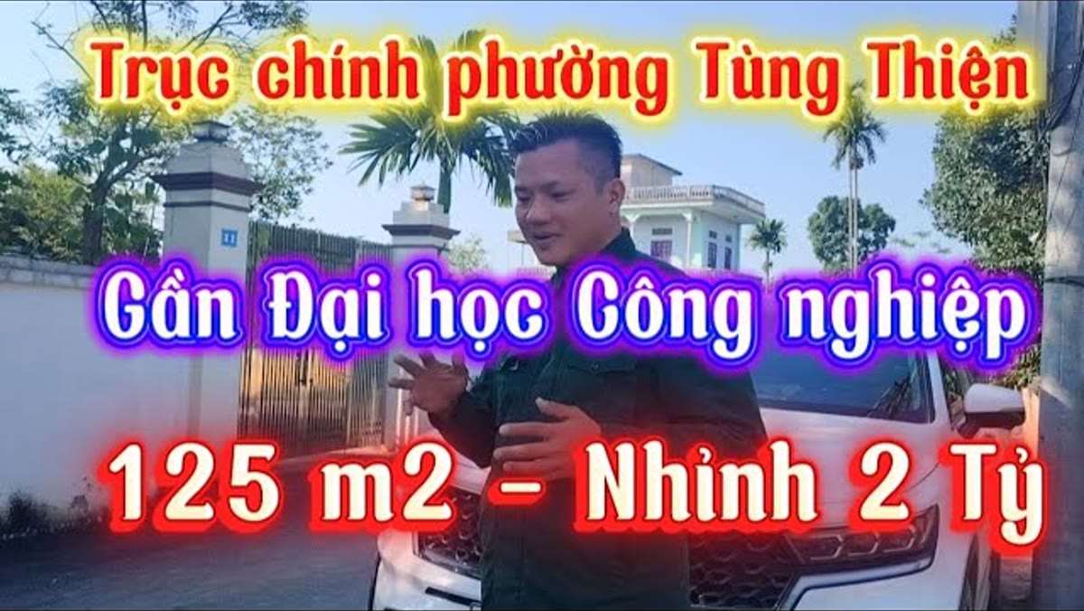 Bảy điều rút ra sau hàng trăm buổi khảo sát đất Hòa Lạc