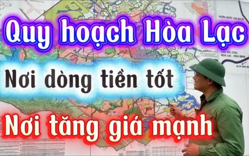 Bốn phân khu Hòa Lạc: chọn đúng chỗ theo số tiền và thời gian chờ