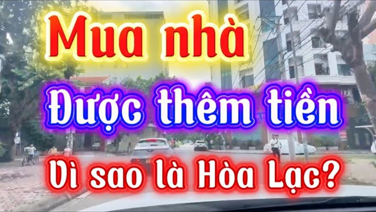 Cách chơi thứ ba với bất động sản: tạo dòng tiền để ngân hàng định giá lại