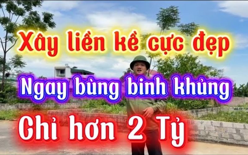 Cách nút giao hai đại lộ 140 m mà chỉ hơn 2 tỷ: vì sao đất gần bùng binh đáng chú ý
