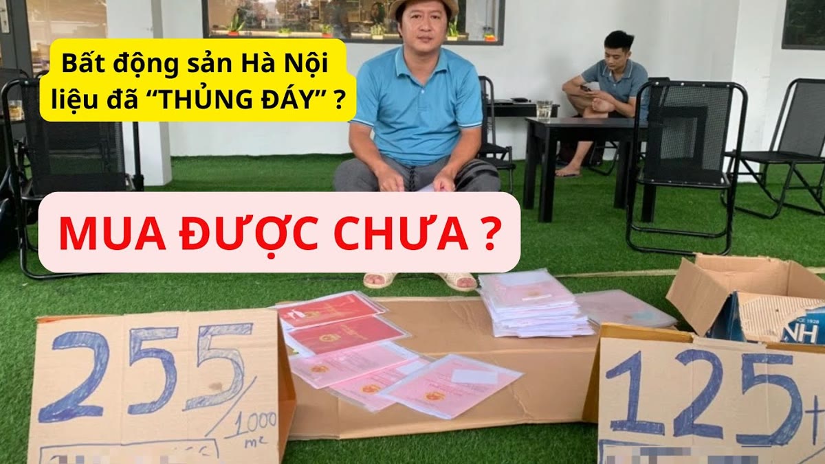 Cơ chế hình thành đáy thị trường: ba dấu hiệu nhận biết