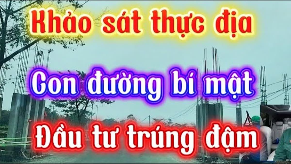 Con đường tắt qua Làng Văn hóa: 3 phút chạy xe, giá chênh ba lần