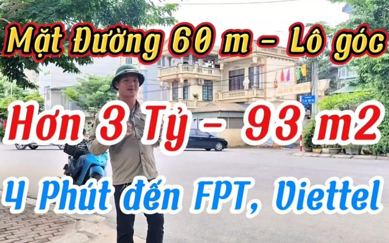 Đất mặt tỉnh lộ 420 và các trục kinh doanh: cách kiểm dòng tiền trước khi trả giá
