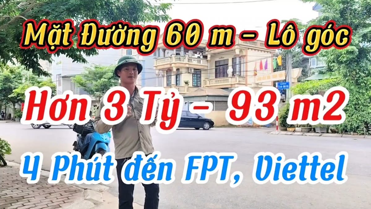 Đất mặt tỉnh lộ 420 và các trục kinh doanh: cách kiểm dòng tiền trước khi trả giá