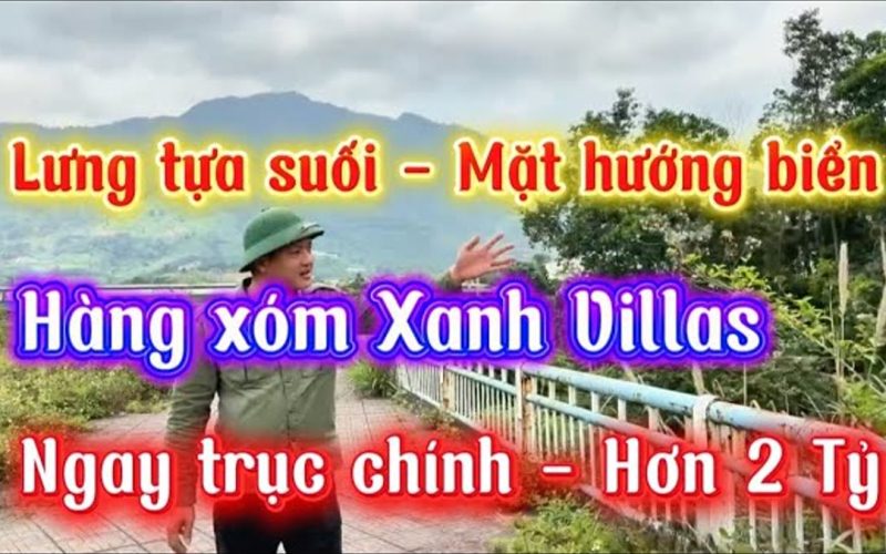 Đất rẻ bất thường: ba lý do vẫn nên mua và bốn lý do nên tránh