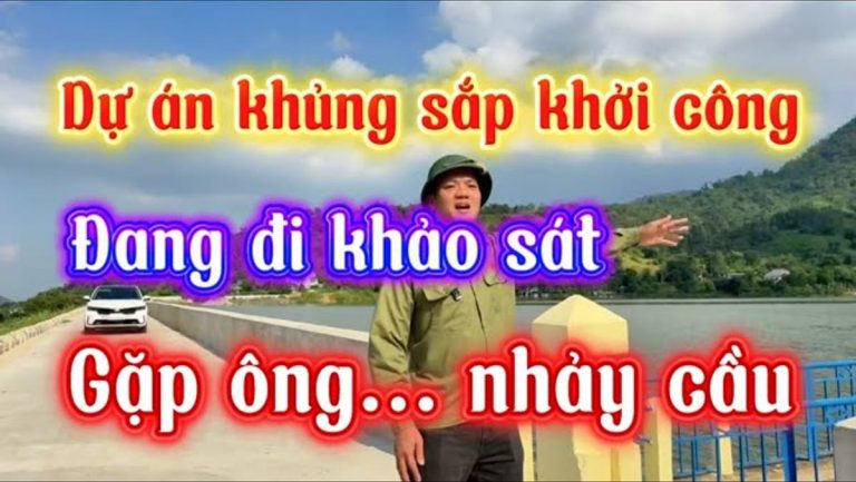 Cách không trả tiền cho nét vẽ quy hoạch qua 6 chặng của một dự án
