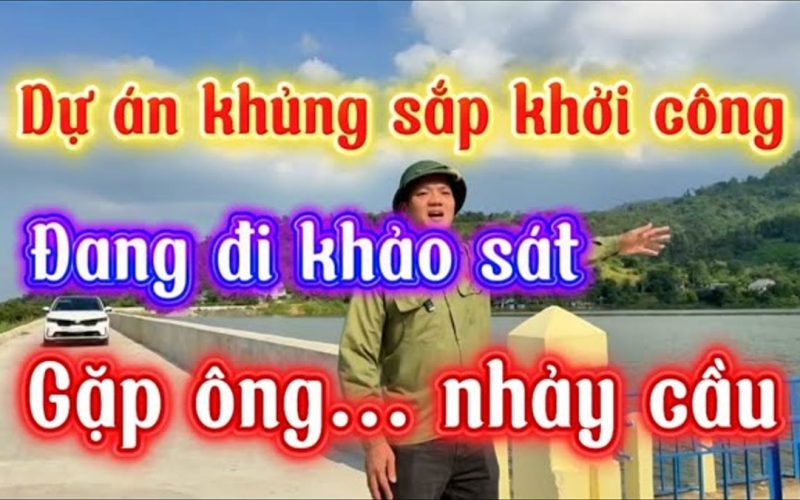Dự án 163 ha ở Suối Ngọc Vua Bà và nguyên tắc đừng trả tiền cho nét vẽ quy hoạch