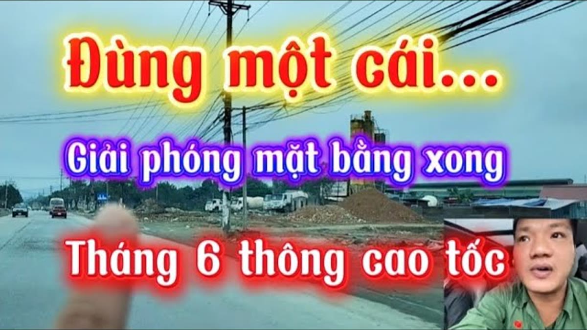 Giải phóng mặt bằng thần tốc trước Tết và đại lộ Thăng Long 180m