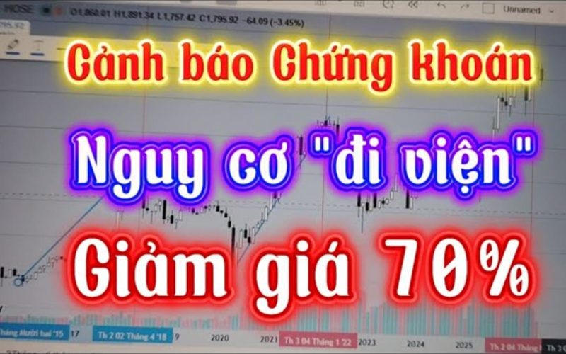Gửi ngân hàng, chứng khoán hay đất: so ba kênh một cách công bằng