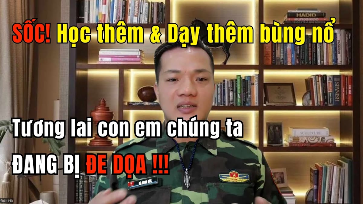 Học thêm chiếm 15-20% thu nhập: cân đối thế nào với bài toán tài sản