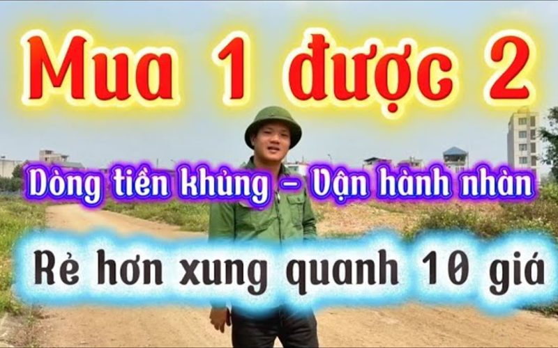 Kỹ sư Viettel và CMC sẽ thuê nhà ở đâu: phân khúc đang thiếu ở Hòa Lạc