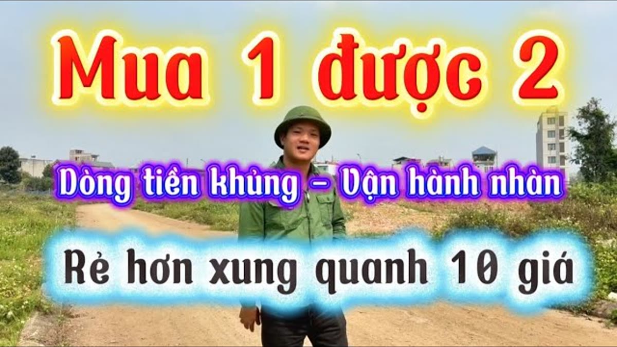 Kỹ sư Viettel và CMC sẽ thuê nhà ở đâu: phân khúc đang thiếu ở Hòa Lạc