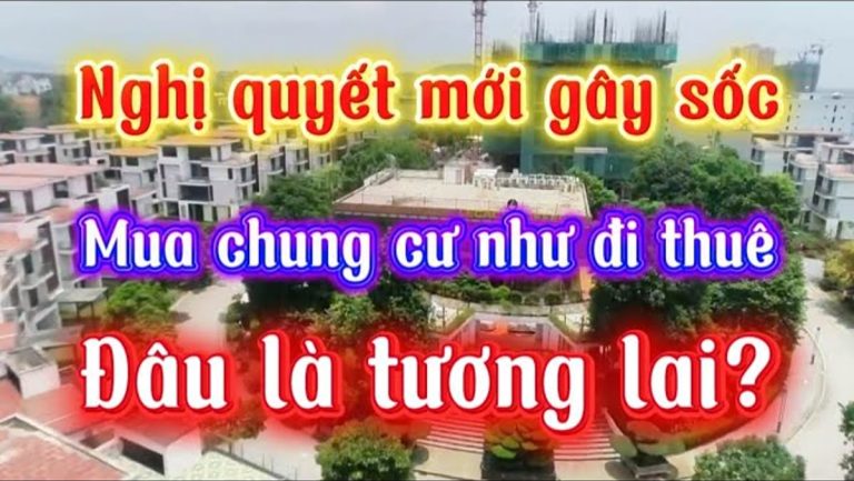 4 chữ thật giúp bạn biết tài sản nào giữ giá khi luật chơi vừa đổi