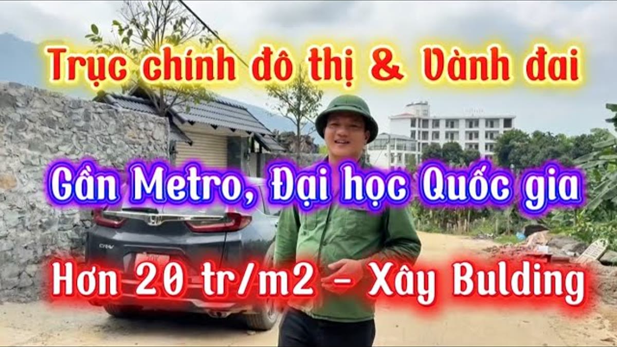 Mua đất dính quy hoạch để lấy suất tái định cư: điều kiện và ba rủi ro thật