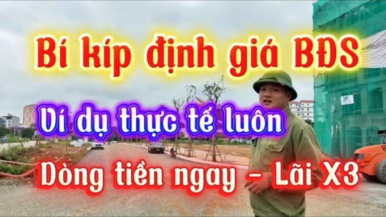 Cách chọn giữa chung cư và đất thấp tầng khi hai bên đã ngang giá ở lõi Hòa Lạc