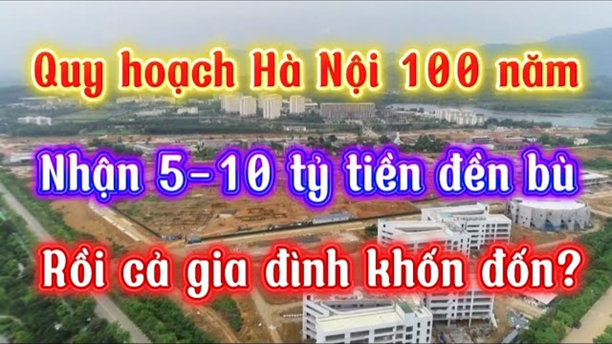 Nhận 5–10 tỷ tiền đền bù rồi, gia đình sống bằng gì 20 năm tới