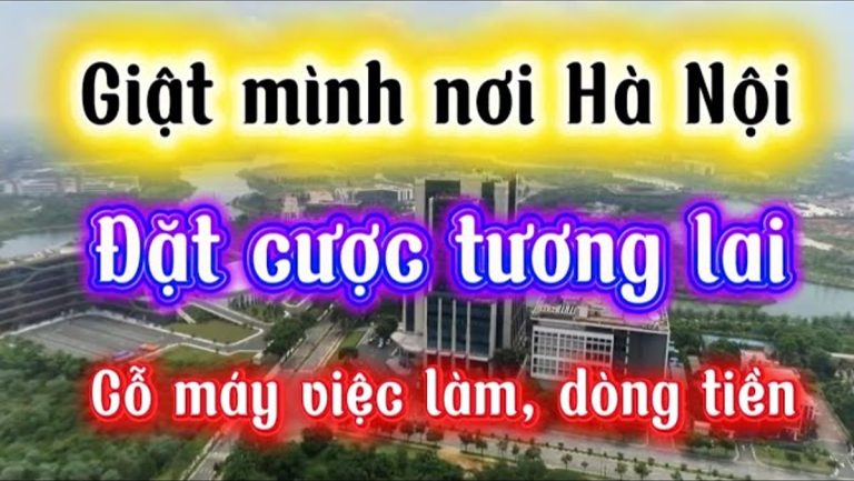 3 việc thực dụng nên làm khi Hà Nội đặt cược tương lai vào phía Tây