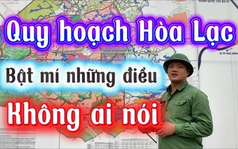 So Hòa Lạc với Thủ Đức: mô hình đã thành công và ba chỗ phải trừ hao