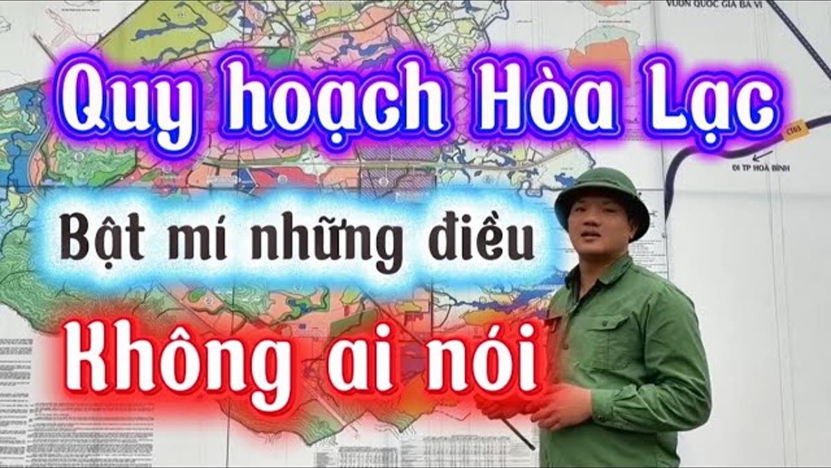 So Hòa Lạc với Thủ Đức: mô hình đã thành công và ba chỗ phải trừ hao