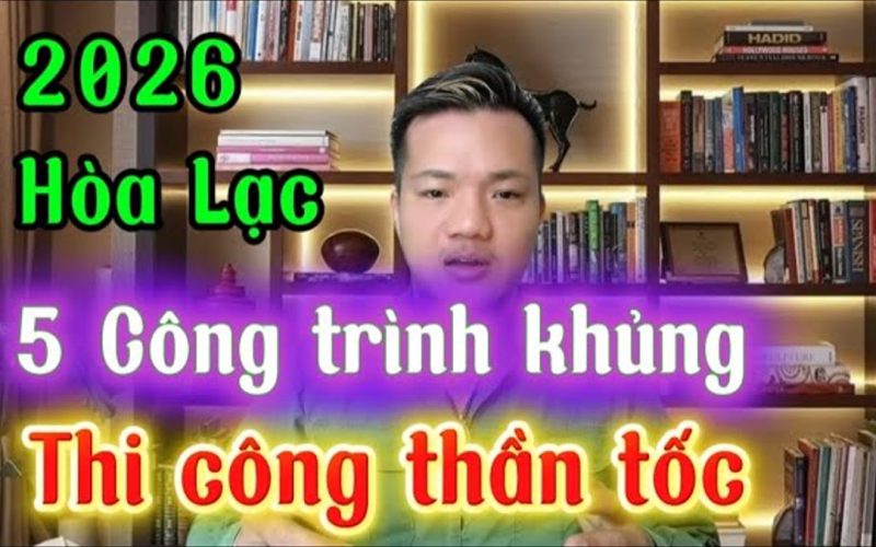 Tứ giác vàng bọc xã Yên Xuân: năm công trình và cách chọn khu theo tầm tiền