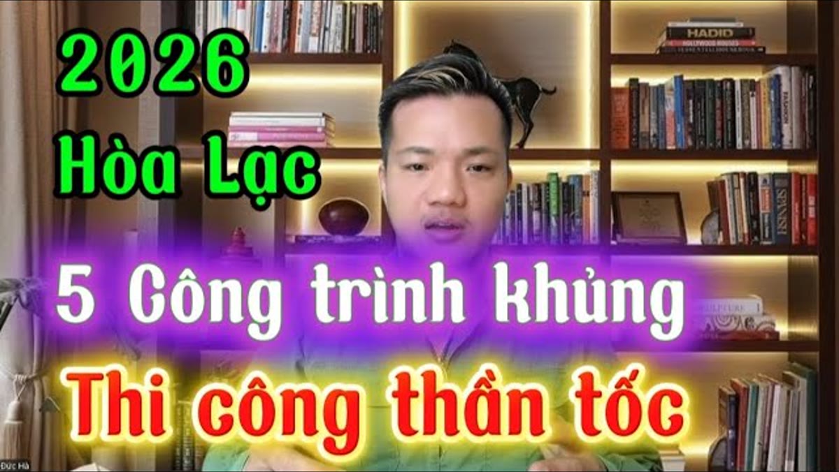 Tứ giác vàng bọc xã Yên Xuân: năm công trình và cách chọn khu theo tầm tiền