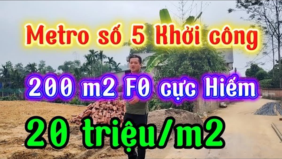 Xã Yên Xuân: 140.000 tỷ đang đổ vào vùng này và nghịch lý rẻ mà khó mua