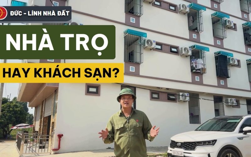 Bán đất Hòa Lạc: lô góc 1.080 m² đối diện cổng ĐHQG, hơn 20 triệu/m²