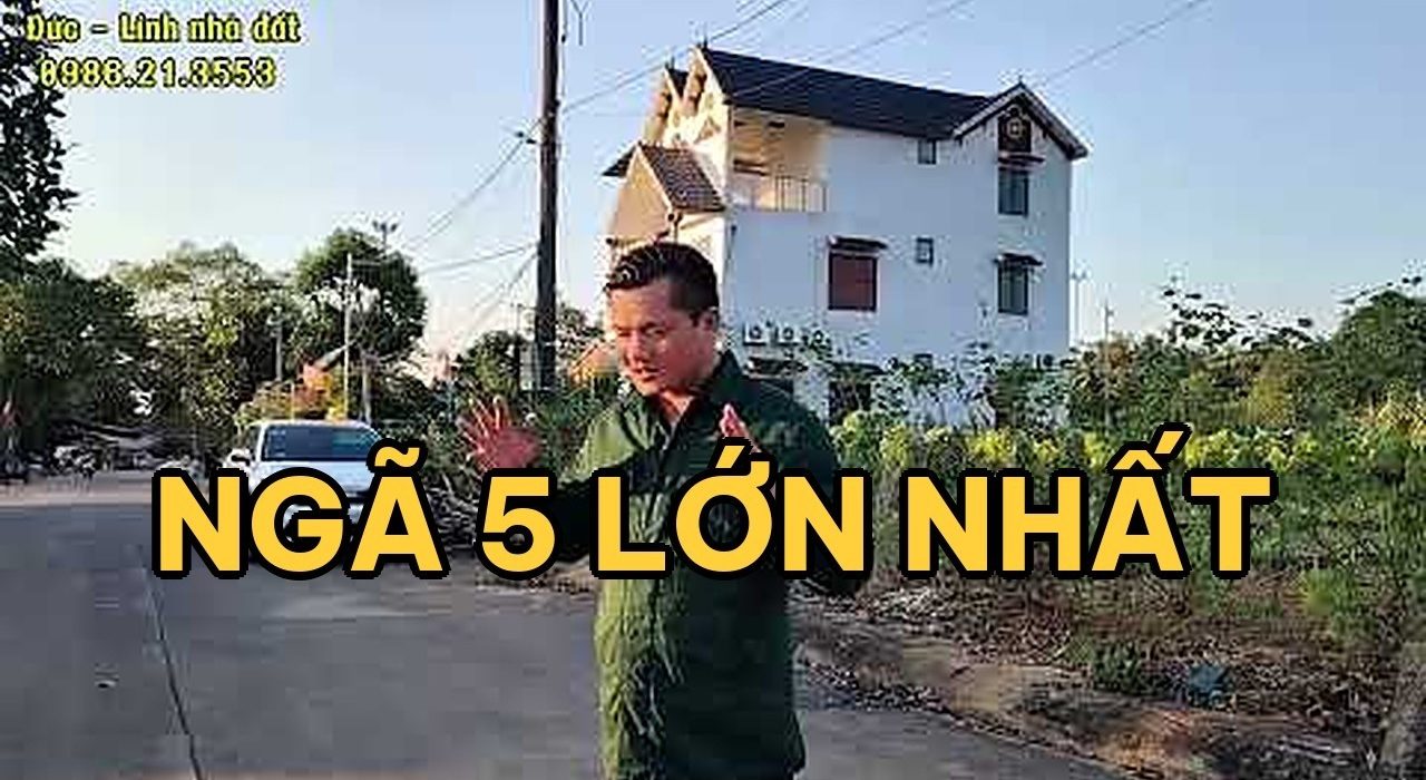 Bán đất tái định cư Hòa Lạc: chọn khu, kiểm sổ, so với đất dân