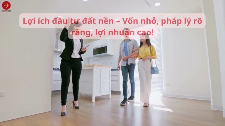 Đất nền Hòa Lạc với 1–2 tỷ: mua loại đất nào, chấp nhận điều gì?