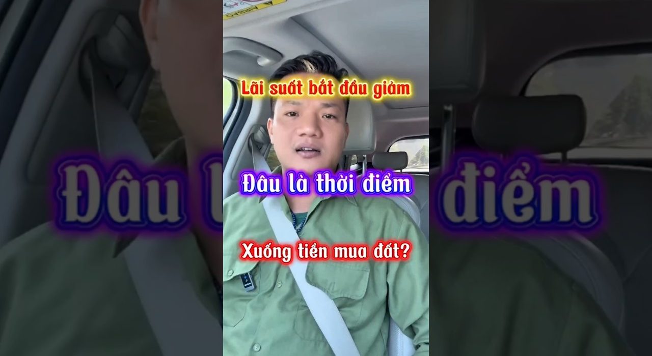 Đất nền Hòa Lạc: công thức xác định đáy bất động sản 2026