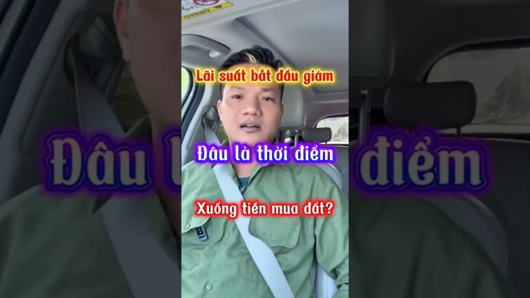 Đất nền Hòa Lạc: công thức xác định đáy bất động sản 2026
