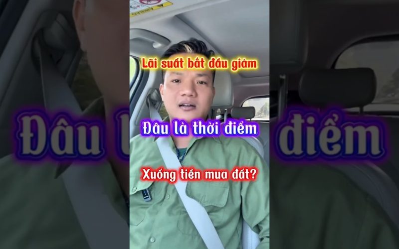 Đất nền Hòa Lạc: công thức xác định đáy bất động sản 2026