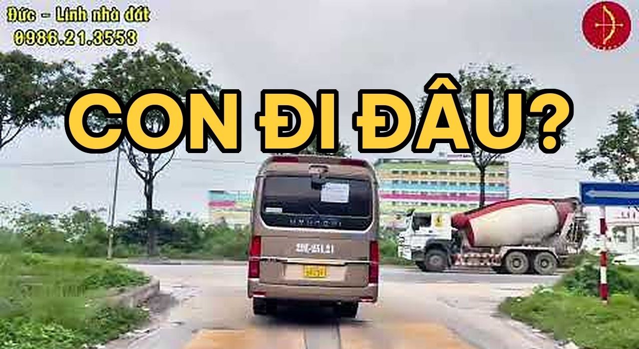Đất nền Hòa Lạc: đặt tài sản ở nơi con cháu sẽ sống và làm việc