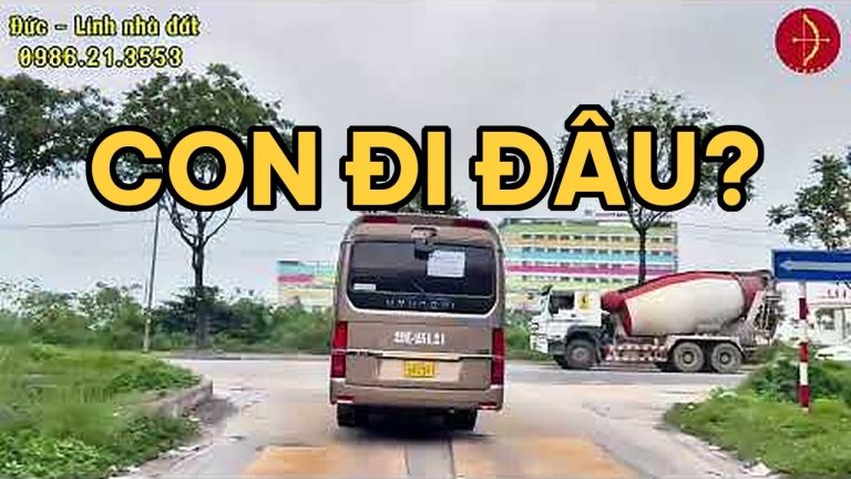 Đất nền Hòa Lạc: đặt tài sản ở nơi con cháu sẽ sống và làm việc
