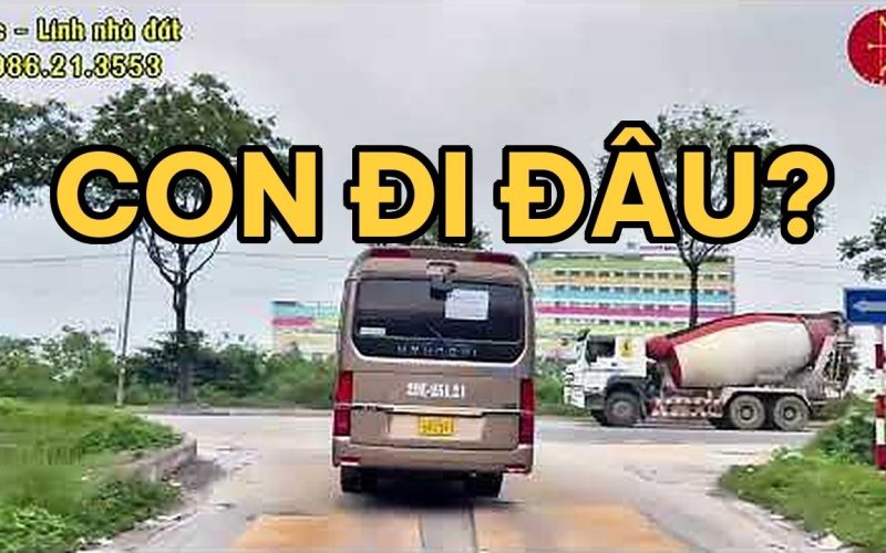 Đất nền Hòa Lạc: đặt tài sản ở nơi con cháu sẽ sống và làm việc