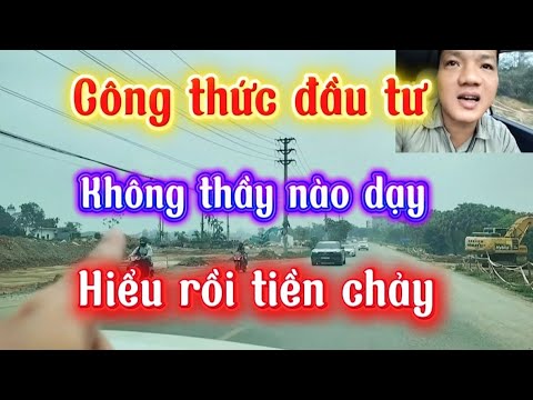 Giá đất Hòa Lạc: công thức so với chung cư để không mua đắt