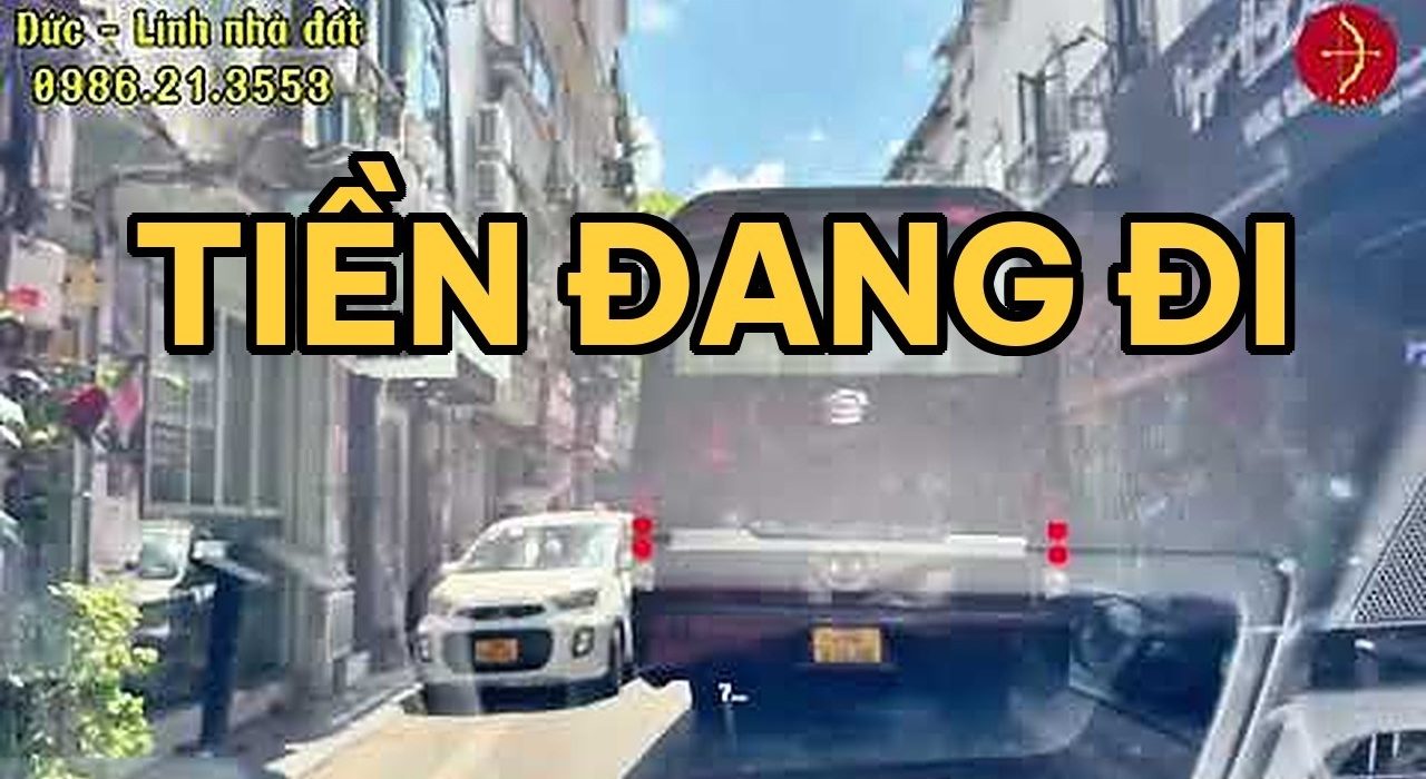 Mua đất Hòa Lạc hay giữ nhà nội đô: làm gì trước khi dòng tiền đi