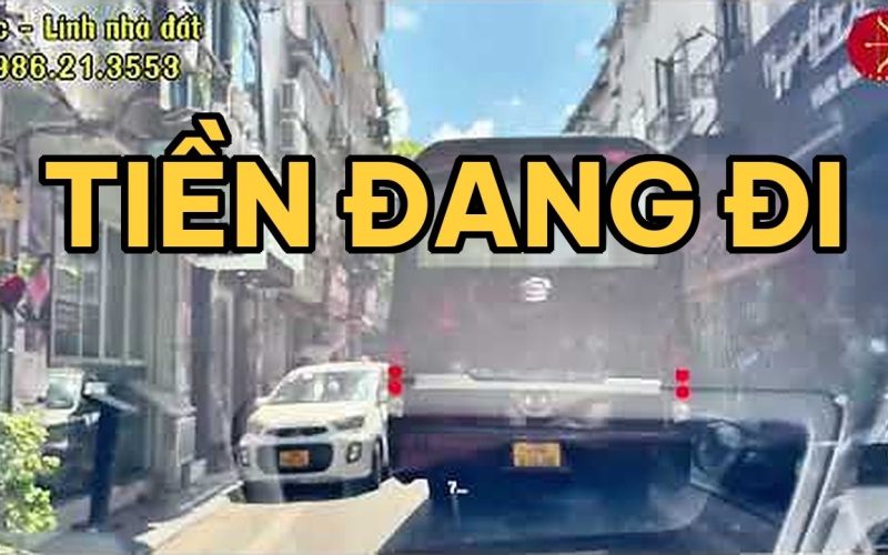 Mua đất Hòa Lạc hay giữ nhà nội đô: làm gì trước khi dòng tiền đi