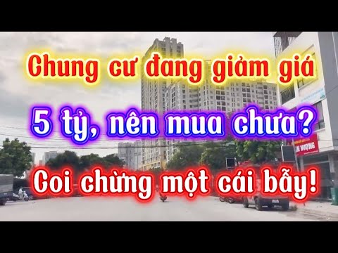 Mua đất Hòa Lạc khi giá sẽ giảm: giảm cái gì, cái gì không