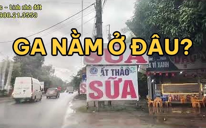 Mua đất Hòa Lạc quanh Metro số 5: chọn vùng nào quanh 5 ga