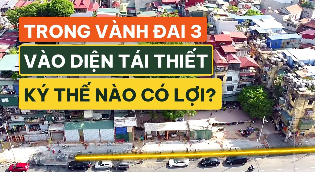 Mua đất Hòa Lạc sau tái thiết: ký sớm hệ số 2, hàng xóm ký đủ còn 1,2