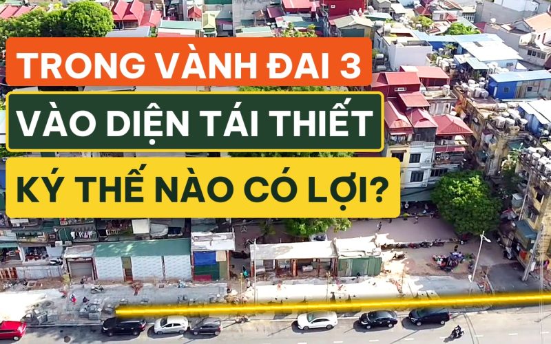 Mua đất Hòa Lạc sau tái thiết: ký sớm hệ số 2, hàng xóm ký đủ còn 1,2