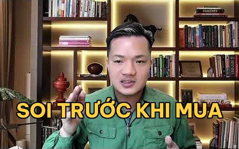 Mua đất Hòa Lạc – Xuân Mai hơn 1 tỷ: 5 tiêu chí soi trước khi mua
